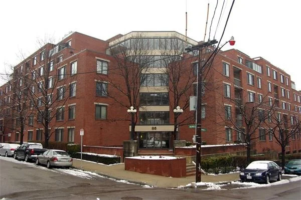 Unit for sale at 85 Brainerd, Boston, MA 02134