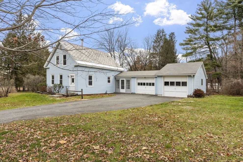 Unit for sale at 22 Old Turnpike Rd, Northfield, MA 01360