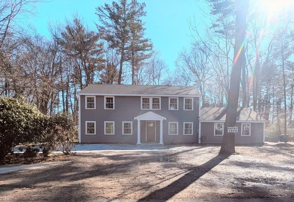 Unit for sale at 10 Beaver Dam Rd, Easton, MA 02356