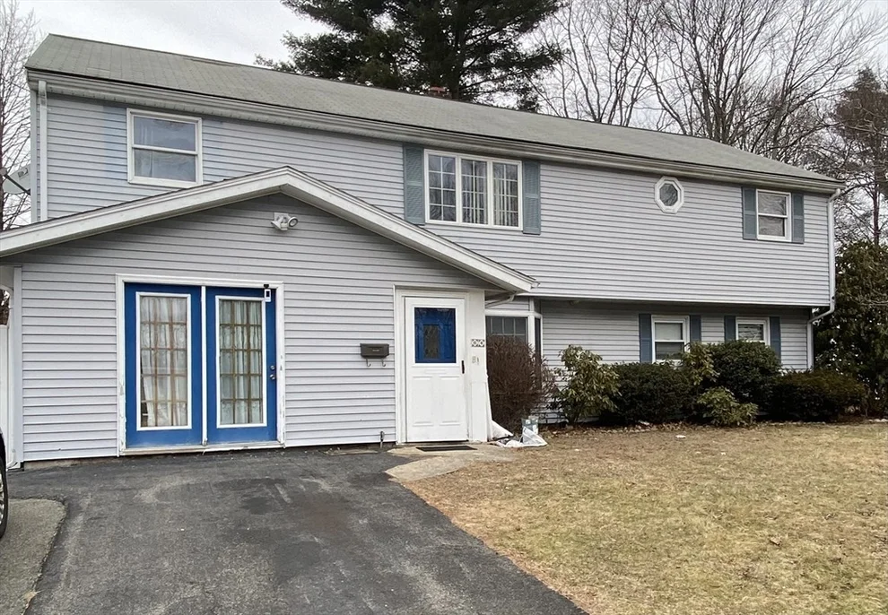 Unit for sale at 64 Tina Ave, Brockton, MA 02302