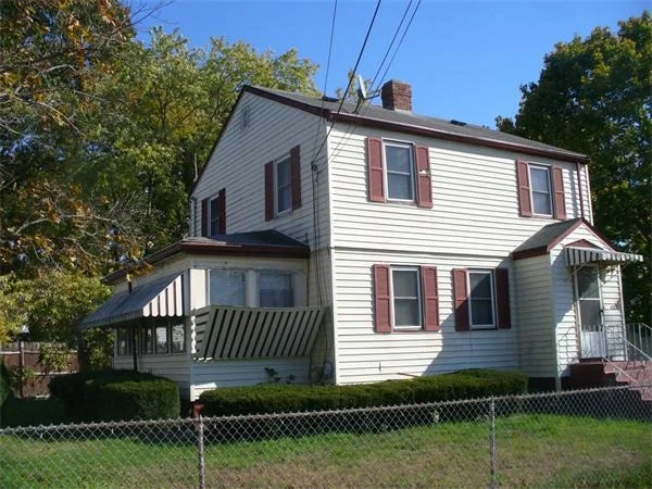 Unit for sale at 50 Belnel Rd, Boston, MA 02136