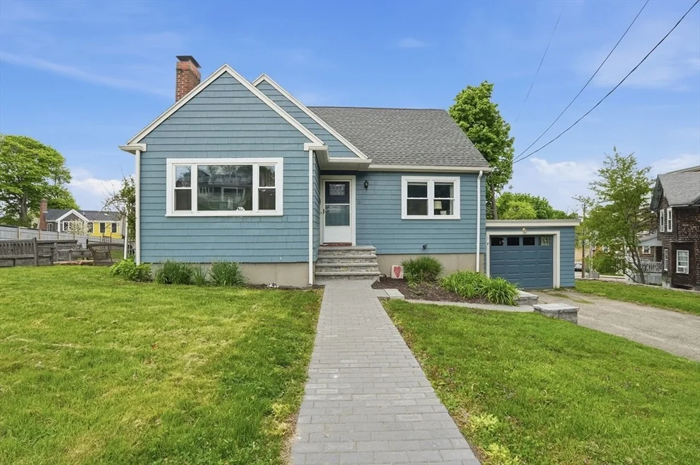 Unit for sale at 10 Newton Street, Hull, MA 02045