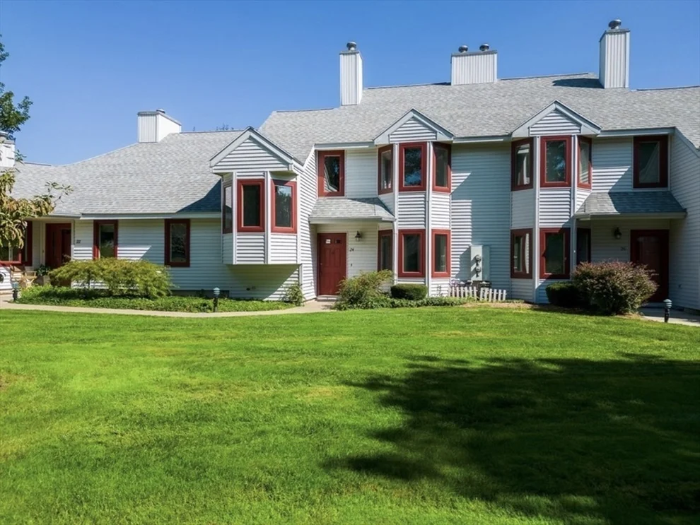Unit for sale at 24 Mcintosh Dr, Amherst, MA 01002