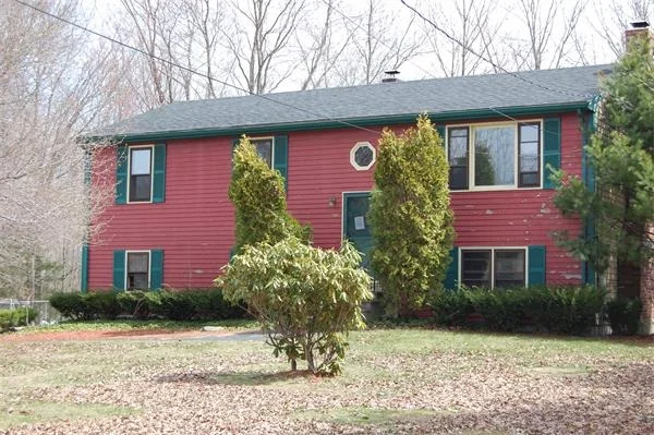 Unit for sale at 586 Berkley St, Berkley, MA 02779