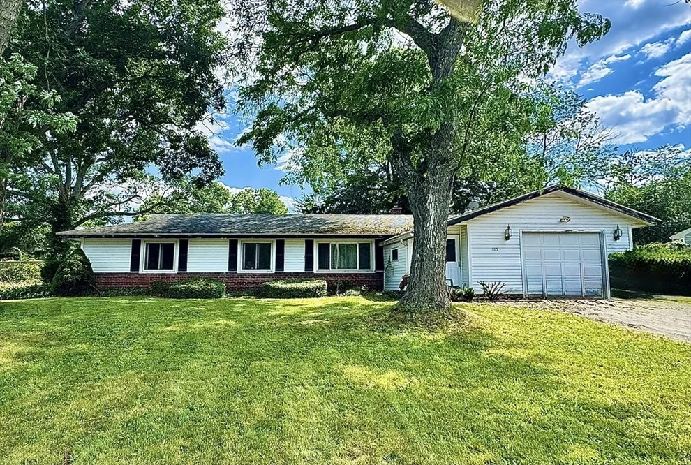 Unit for sale at 105 Royal Road, Brockton, MA 02302