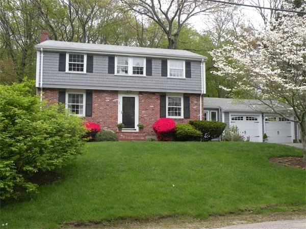 Unit for sale at 44 Wildewood Drive, Canton, MA 02021