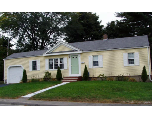 Unit for sale at 15 Longwood Road, Weymouth, MA 02188