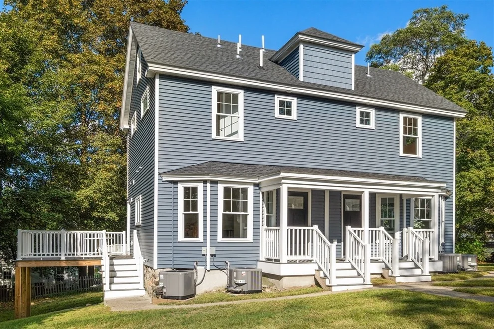 Unit for sale at 28 Waltham Street, Maynard, MA 01754