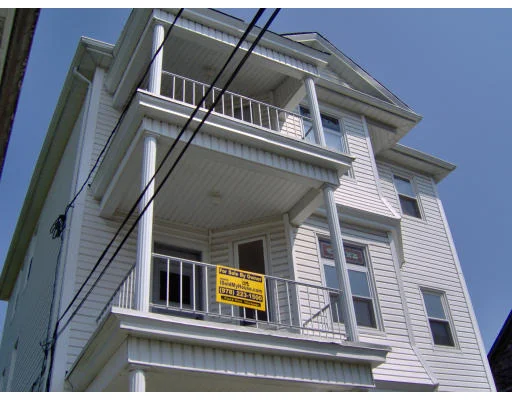 Unit for sale at 24 Melville St, Fall River, MA 02724