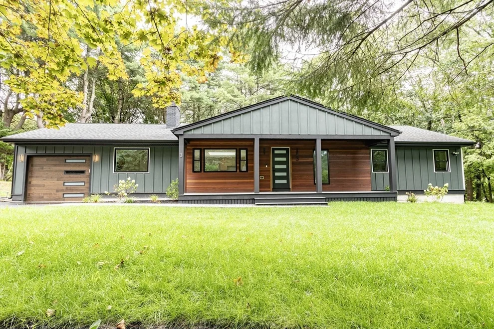 Unit for sale at 3 Tally Ho Lane, Wayland, MA 01778