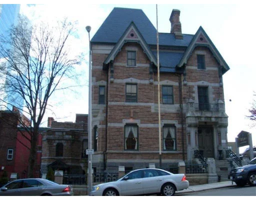 Unit for sale at 55 Pearl Street, Worcester, MA 01608