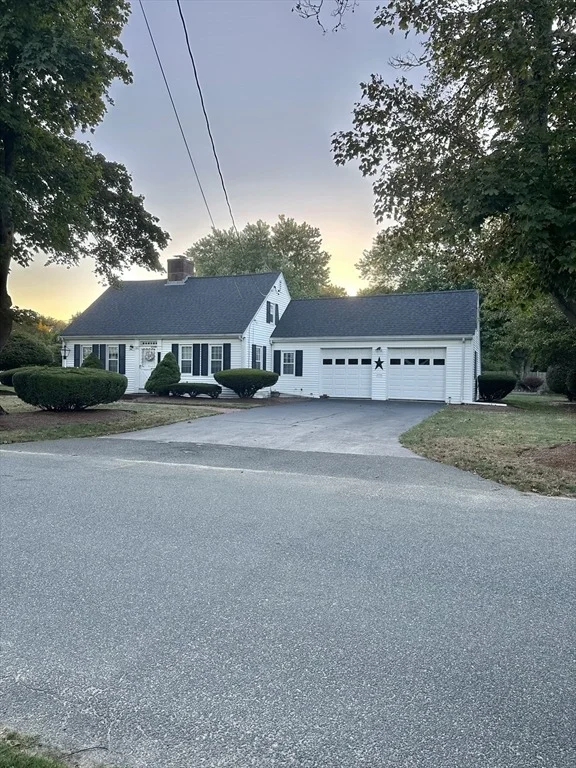 Unit for sale at 121 Allen Street, Falmouth, MA 02540