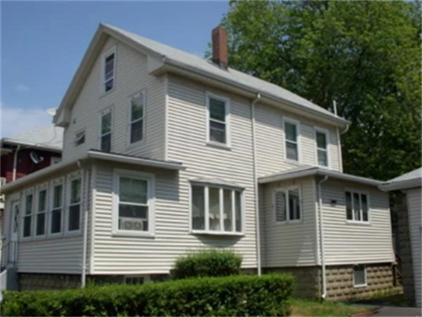 Unit for sale at 39 Pinkert St, Medford, MA 02155