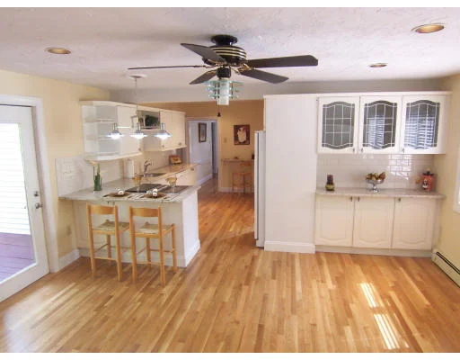 Unit for sale at 89 Sheldon St, Quincy, MA 02169