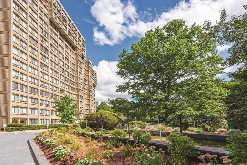 Unit for sale at 250 Hammond Pond Parkway, Newton, MA 02467
