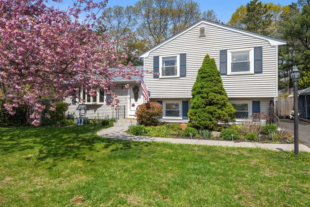 Unit for sale at 65 Yale Avenue, Plymouth, MA 02360