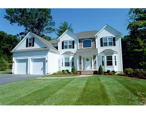 Unit for sale at 33 Orion Way, Groton, MA 01450