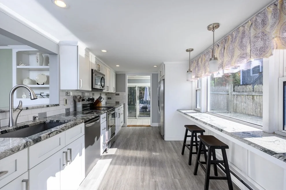 Unit for sale at 30 Lancaster Ave, Plymouth, MA 02360