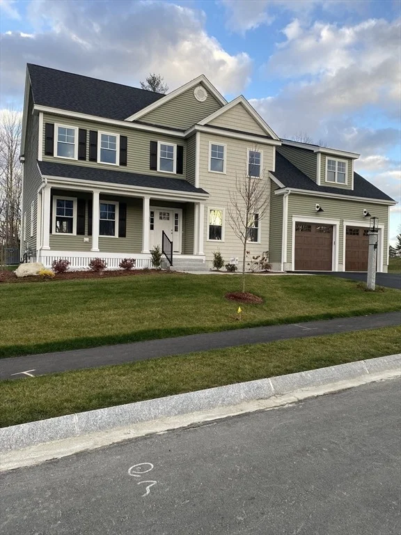 Unit for sale at 21 St Paul Lane, Westford, MA 01886