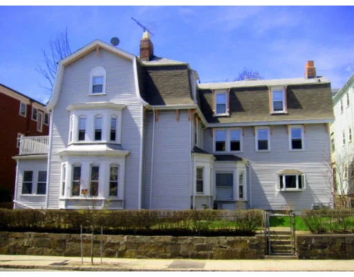 Unit for sale at 69 Adams St, Boston, MA 02122