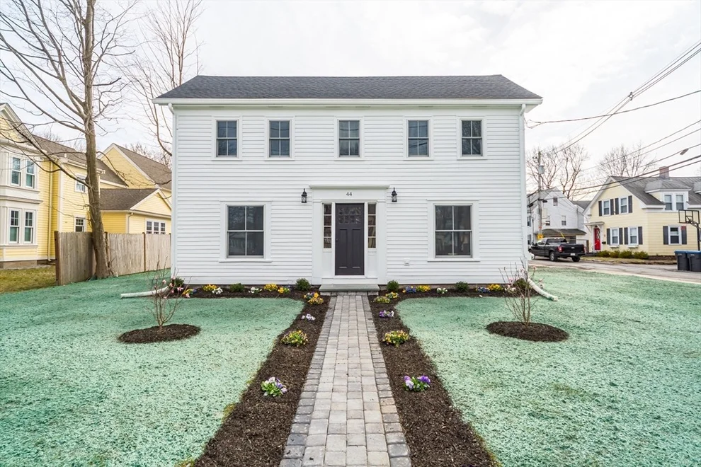 Unit for sale at 44 W Central Street, Natick, MA 01760