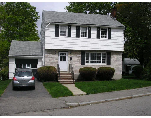 Unit for sale at 41 Woodard Rd, Boston, MA 02132