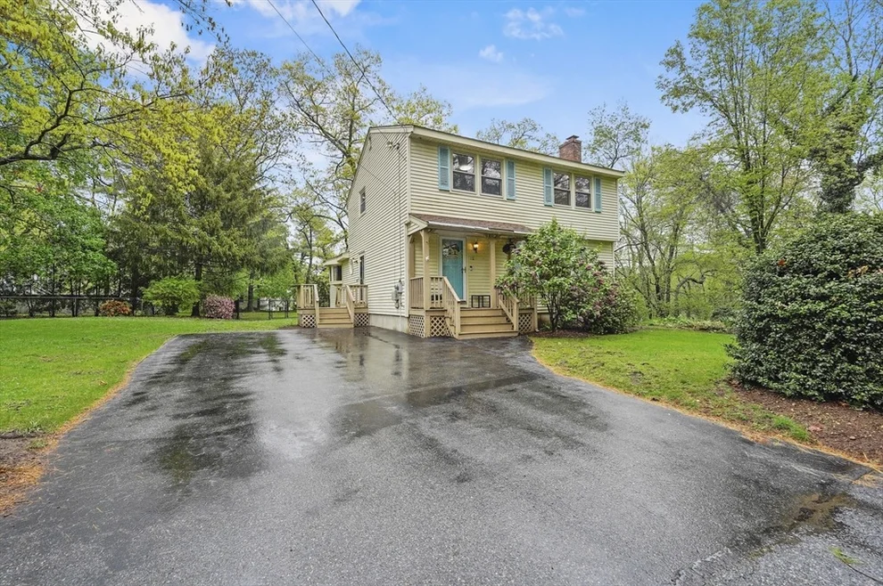 Unit for sale at 12 Kameha Drive, Billerica, MA 01821