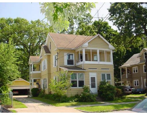 Unit for sale at 41-43 Maryland St, Springfield, MA 01108