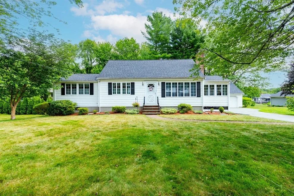 Unit for sale at 23 Birch Street, Peabody, MA 01960