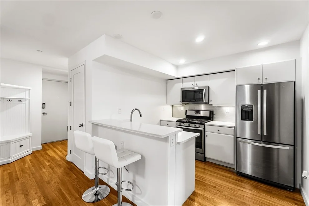 Unit for sale at 125 B St, Boston, MA 02127