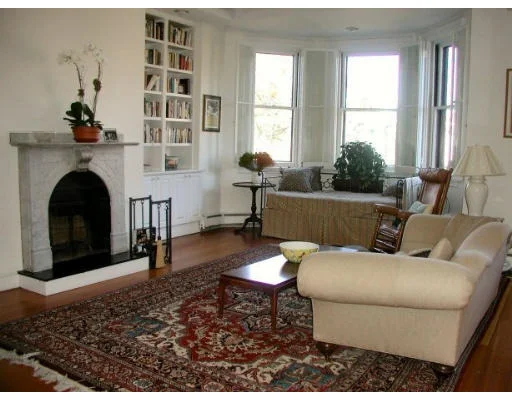 Unit for sale at 230 Marlborough St, Boston, MA 02116