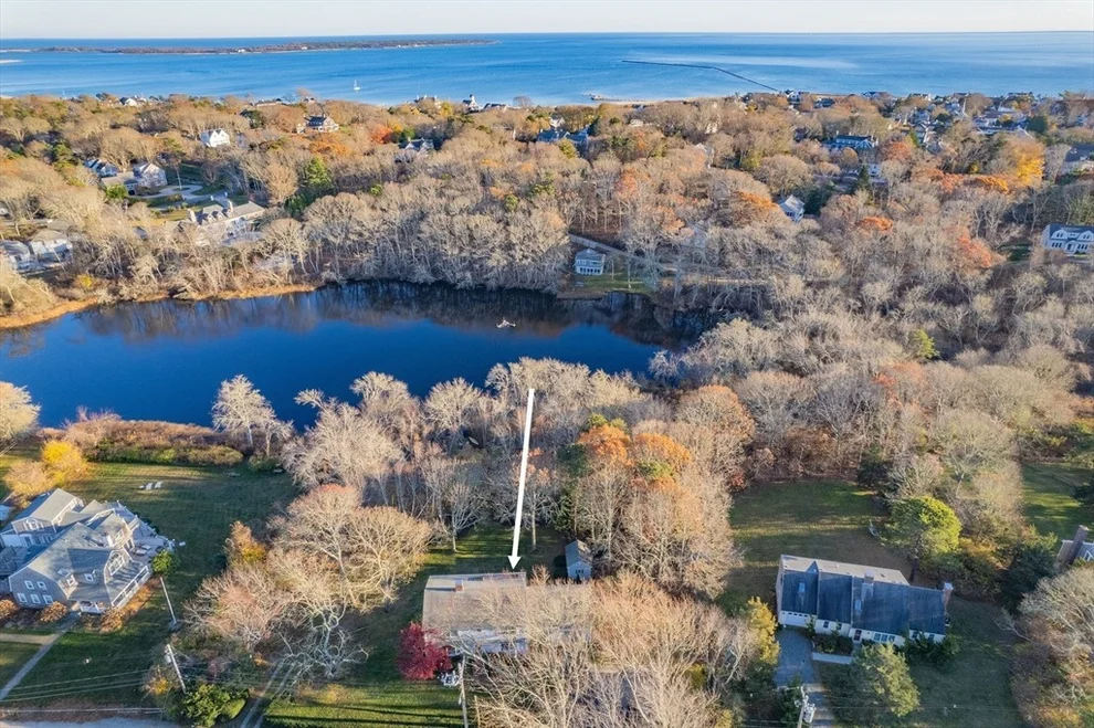 Unit for sale at 455 Scudder, Barnstable, MA 02601