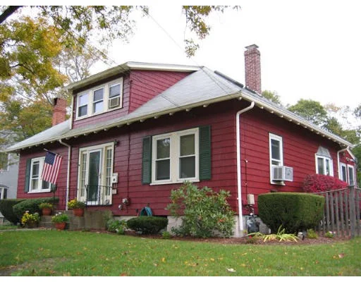 Unit for sale at 31 Forest Street, Weymouth, MA 02190