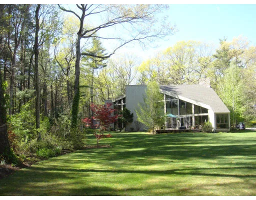 Unit for sale at 60 Farm Rd, Sherborn, MA 01770