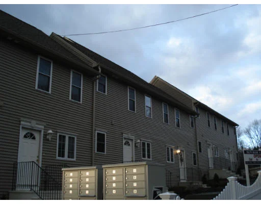 Unit for sale at 3960 N Main St, Fall River, MA 02720