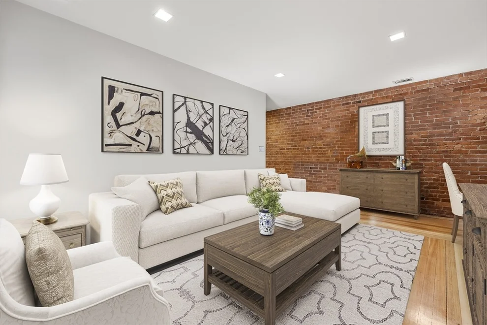Unit for sale at 111 Gainsborough St, Boston, MA 02115