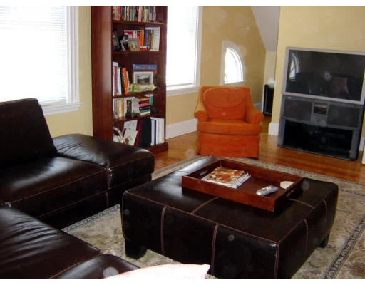 Unit for sale at 42 Wyman Street, Boston, MA 02130