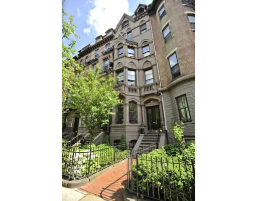 Unit for sale at 165 Beacon St, Boston, MA 02116