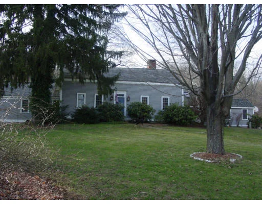 Unit for sale at 279 Crawford St, Northborough, MA 01532