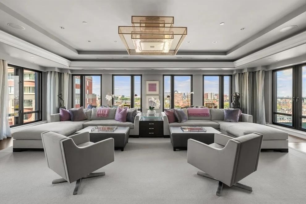 Unit for sale at 776 Boylston Street, Boston, MA 02199