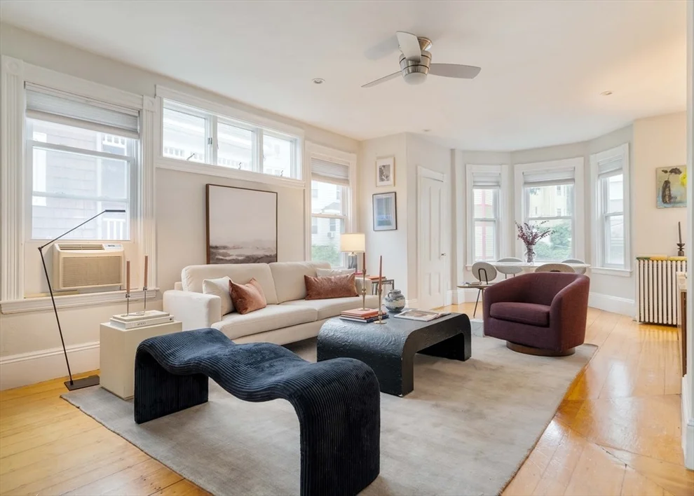 Unit for sale at 2 Hillside Ave, Boston, MA 02130