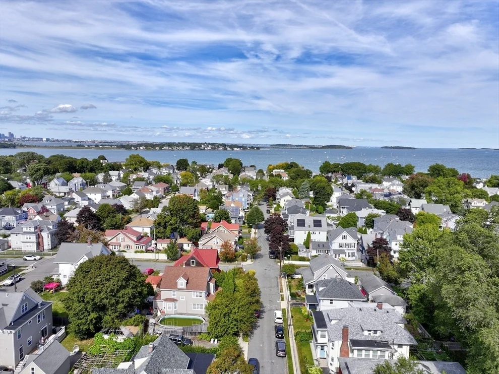 Unit for sale at 65 - 67 Davis St, Quincy, MA 02170