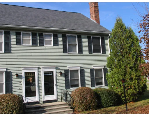 Unit for sale at 30 Century Way, Gardner, MA 01440