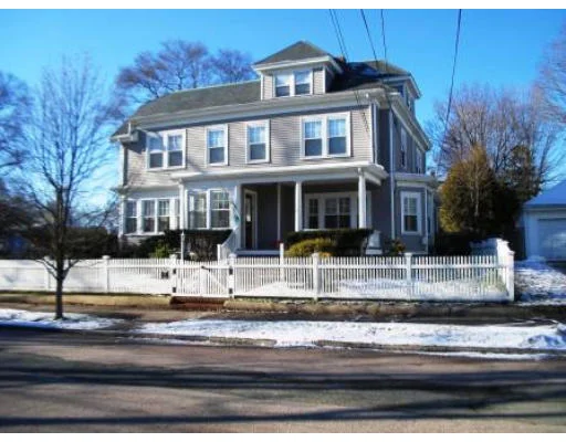 Unit for sale at 11 Doris Ave, Brockton, MA 02301