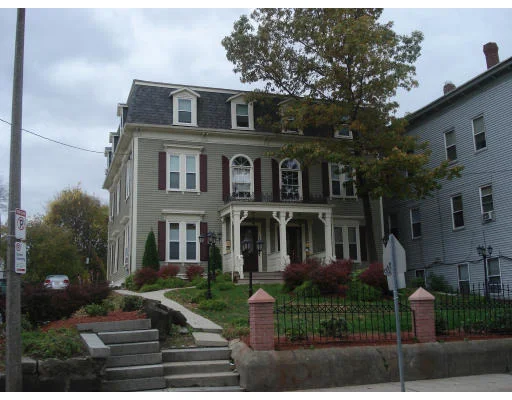 Unit for sale at 43 Quincy St, Boston, MA 02121