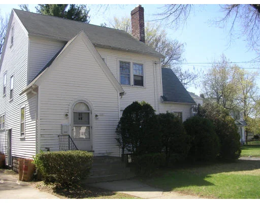 Unit for sale at 1641 Carew St, Springfield, MA 01104