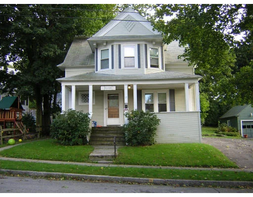 Unit for sale at 7 Dorothy Ave, Worcester, MA 01606