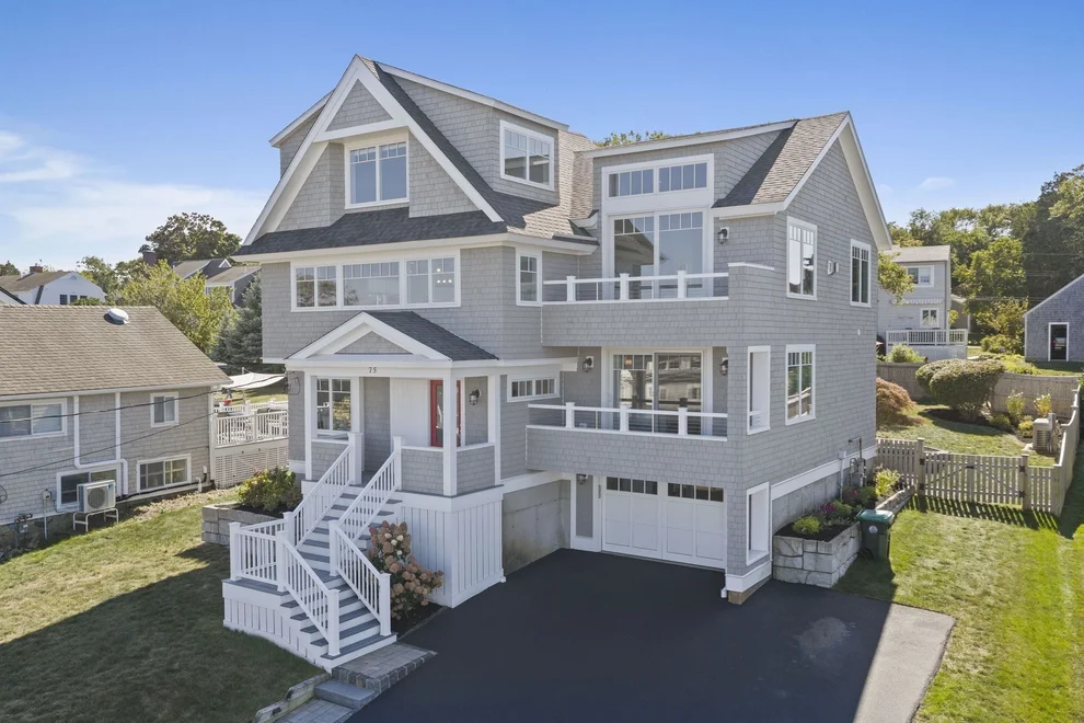 Unit for sale at 75 Preston Ter, Marshfield, MA 02050