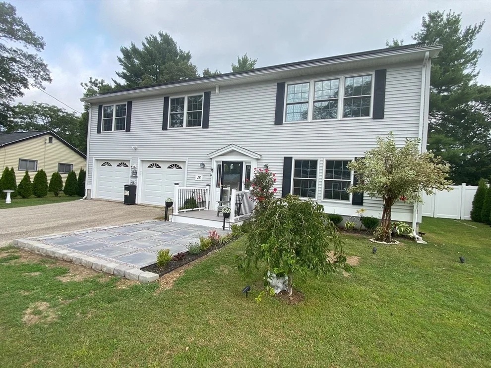 Unit for sale at 15 Jackson Rd, Webster, MA 01570