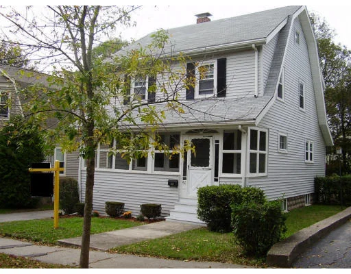 Unit for sale at 42 Ronald Rd, Arlington, MA 02474